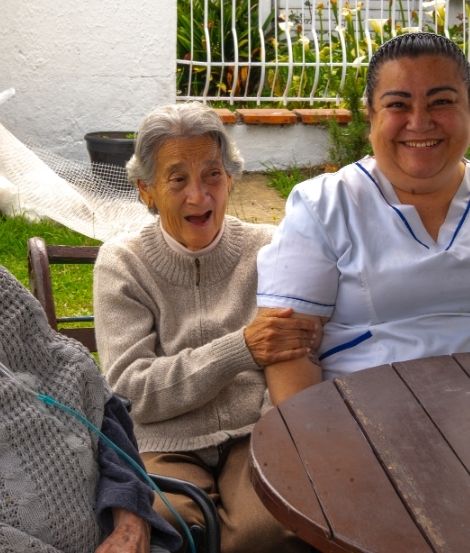 geriatricos economicos