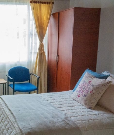 hogares geriatricos bogota